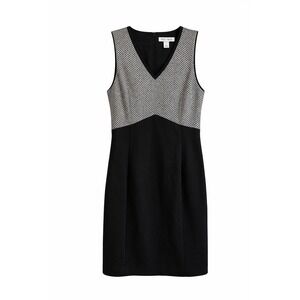 black dress long sleeve short Lydia Mini Dress - Black - Long Sleeve Short Dress